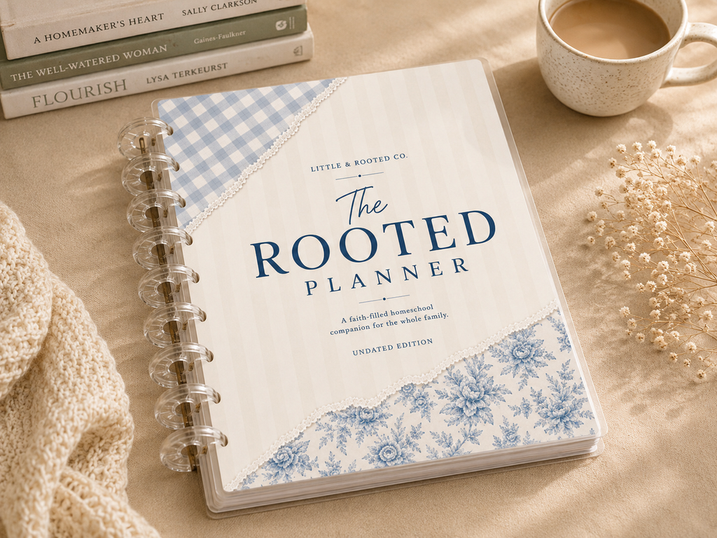 The Rooted Planner