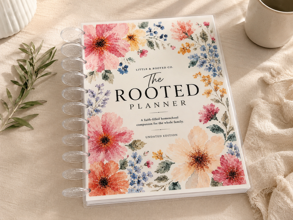 The Rooted Planner