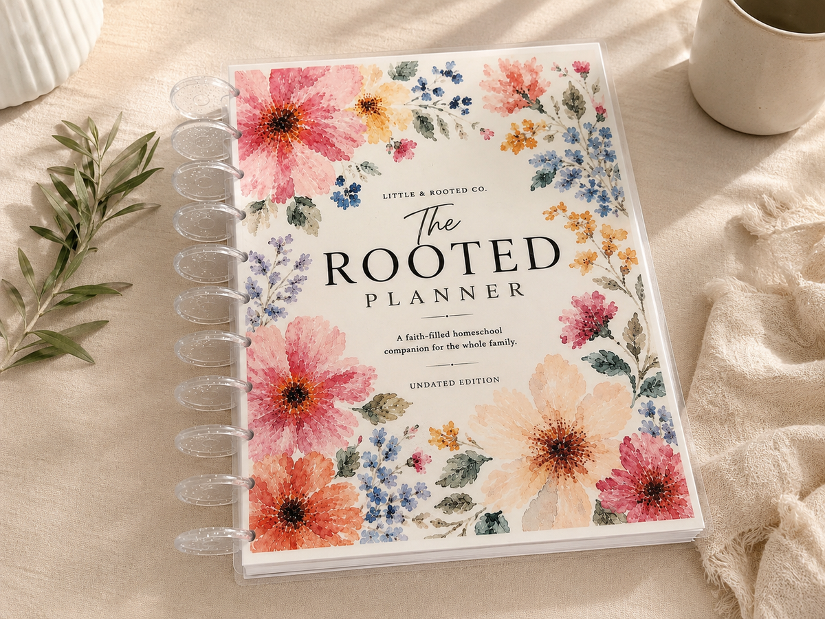 The Rooted Planner