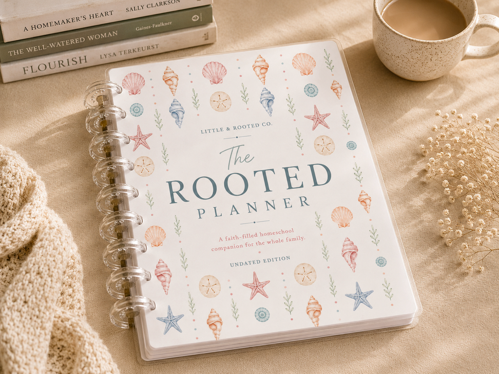 The Rooted Planner