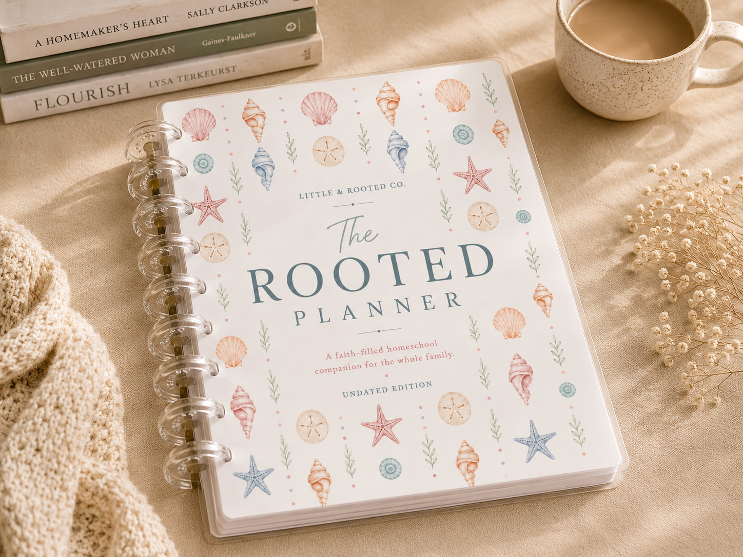 The Rooted Planner