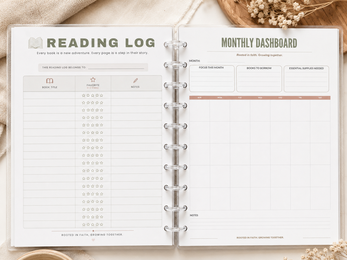 The Rooted Planner
